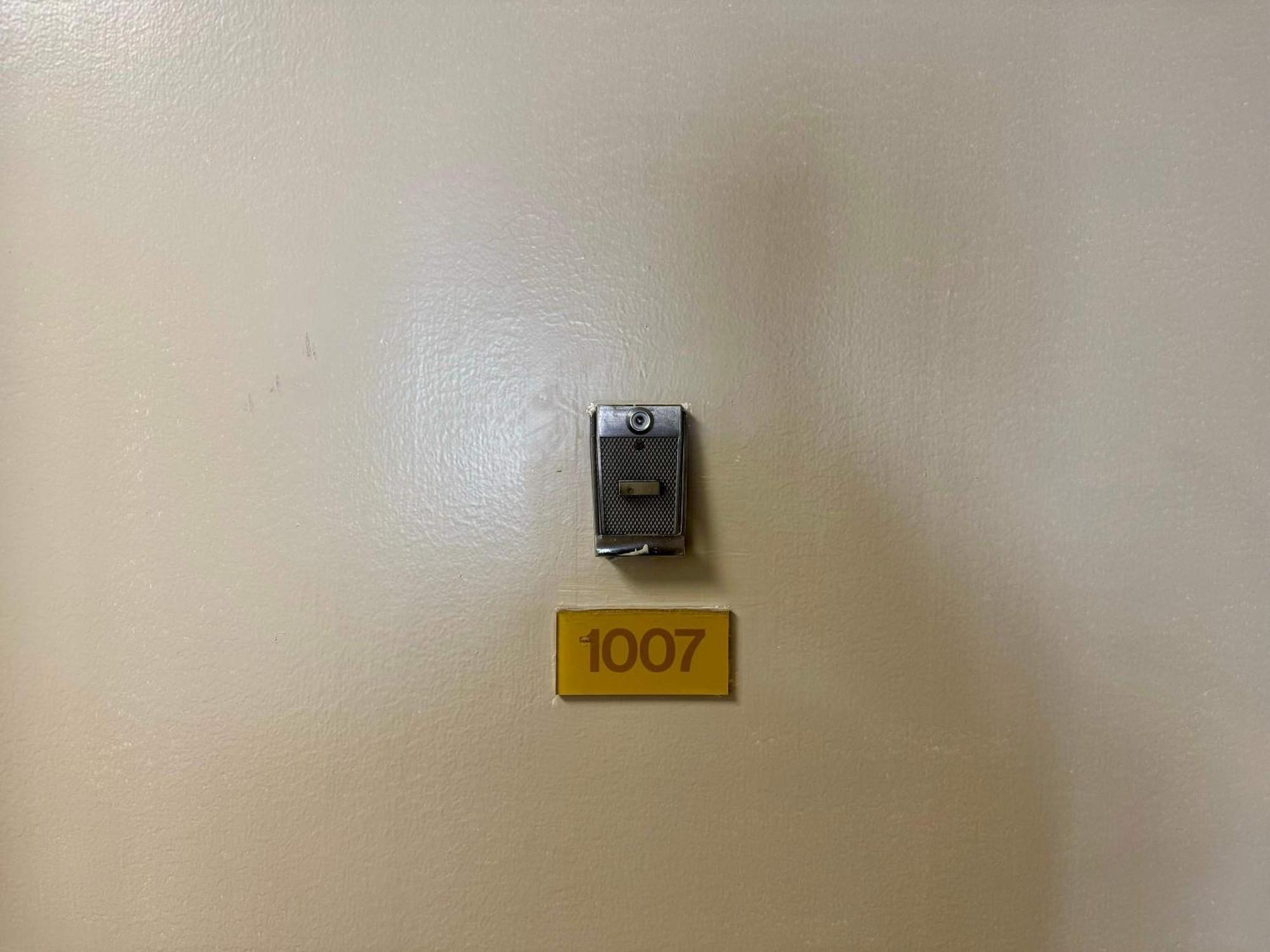 2B1B Modern Downtown Atl Condo W 1 Free Parking Lm1007 Atlanta Luaran gambar
